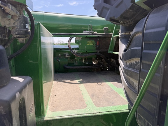 2024 John Deere S790 - Photo38