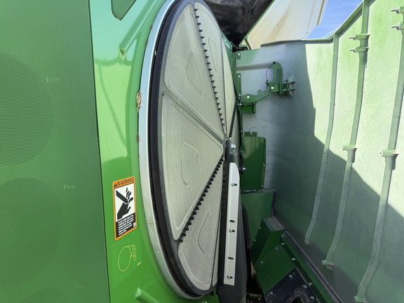 2024 John Deere S790 - Photo36