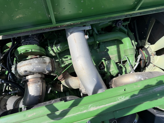 2024 John Deere S790 - Photo39