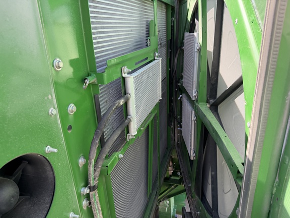 2024 John Deere S790 - Photo37