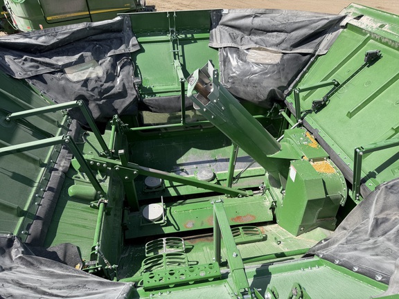 2024 John Deere S790 - Photo41