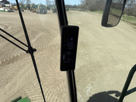 2024 John Deere S790 - Photo47