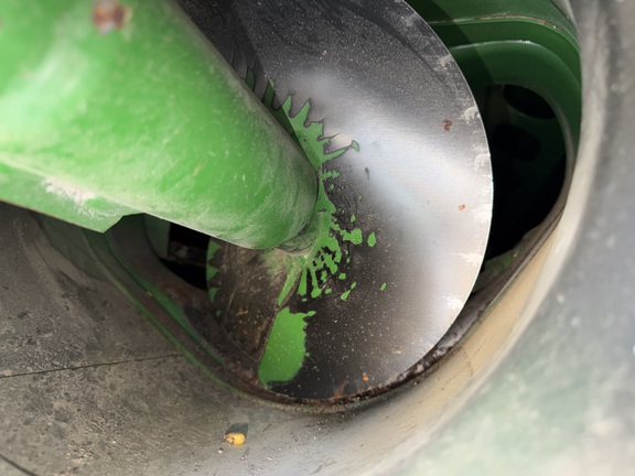 2024 John Deere S790 - Photo29