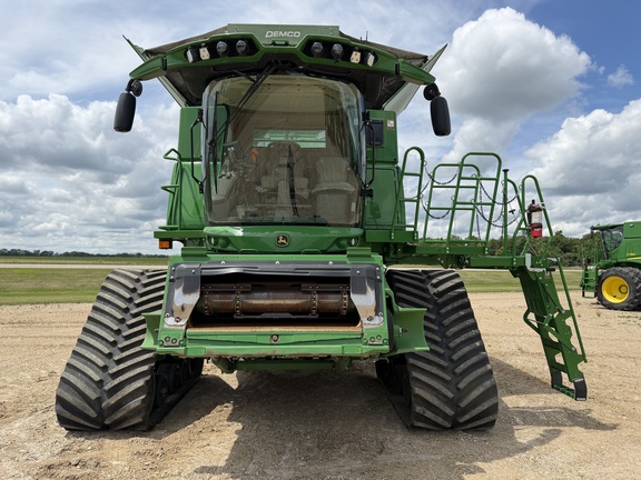 2024 John Deere S790 - Photo8
