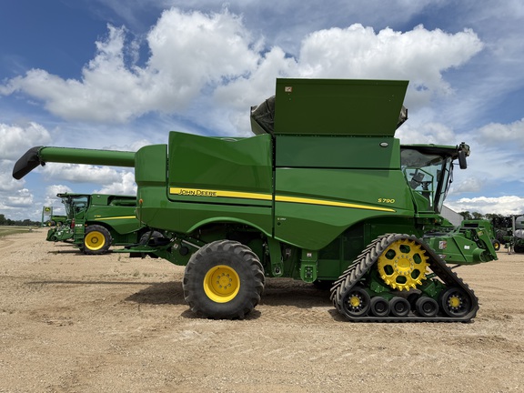 2024 John Deere S790 - Photo2