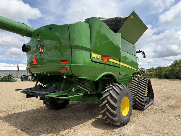 2024 John Deere S790 - Photo3