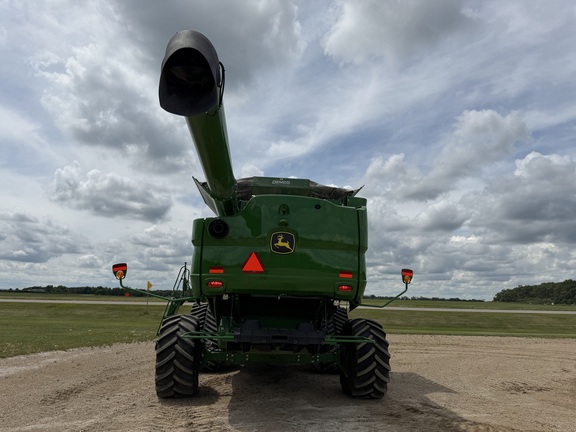 2024 John Deere S790 - Photo4