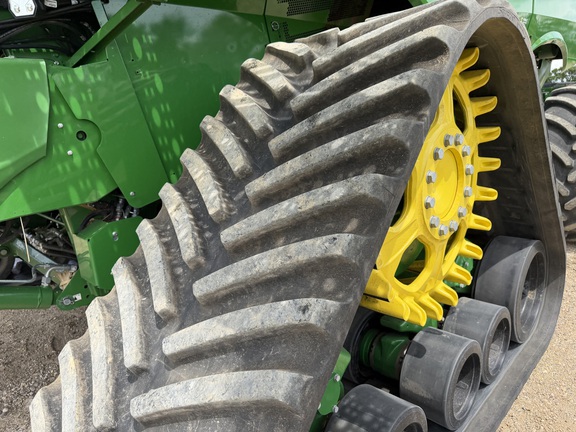 2024 John Deere S790 - Photo9