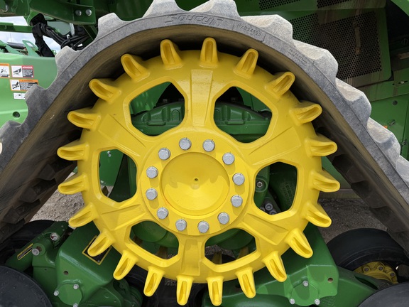 2024 John Deere S790 - Photo11
