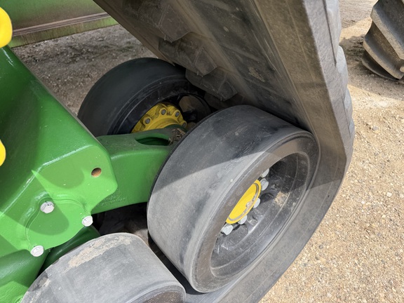 2024 John Deere S790 - Photo12