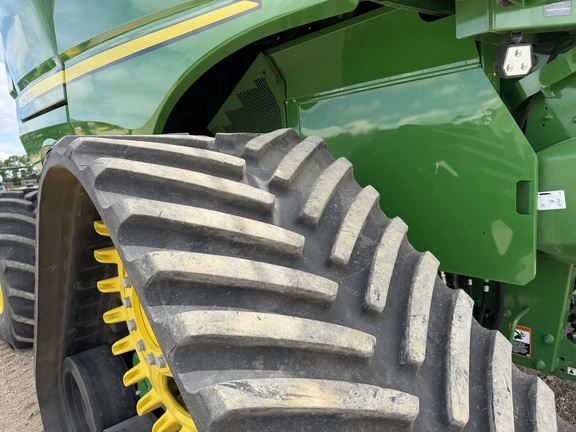 2024 John Deere S790 - Photo14
