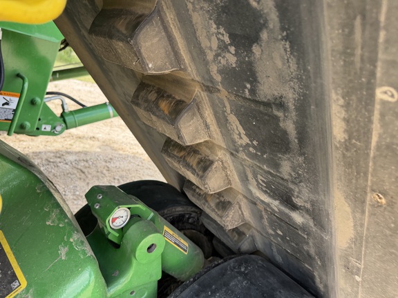 2024 John Deere S790 - Photo15
