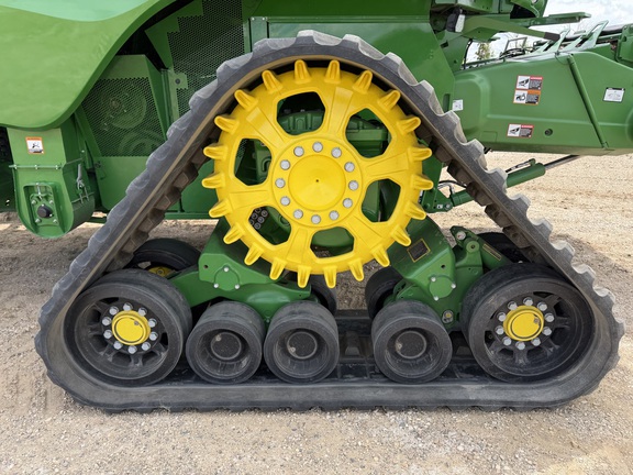 2024 John Deere S790 - Photo16