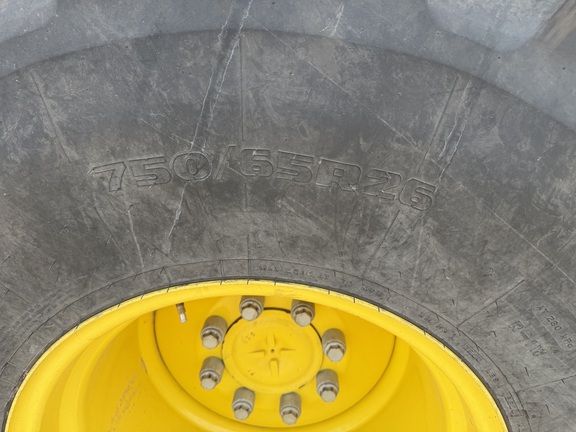 2024 John Deere S790 - Photo17