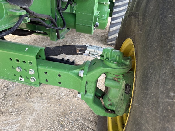 2024 John Deere S790 - Photo19