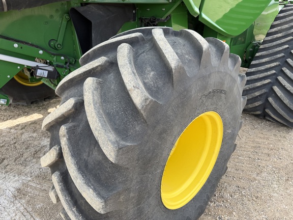 2024 John Deere S790 - Photo18