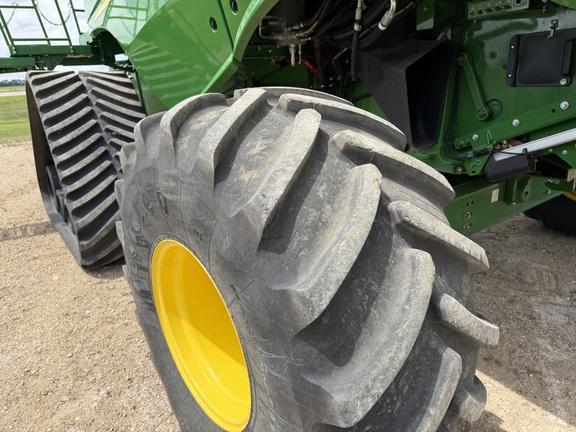 2024 John Deere S790 - Photo20