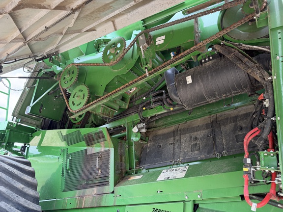 2024 John Deere S790 - Photo21