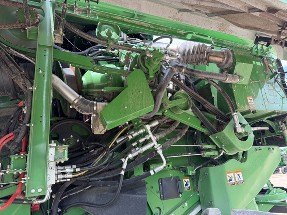 2024 John Deere S790 - Photo22