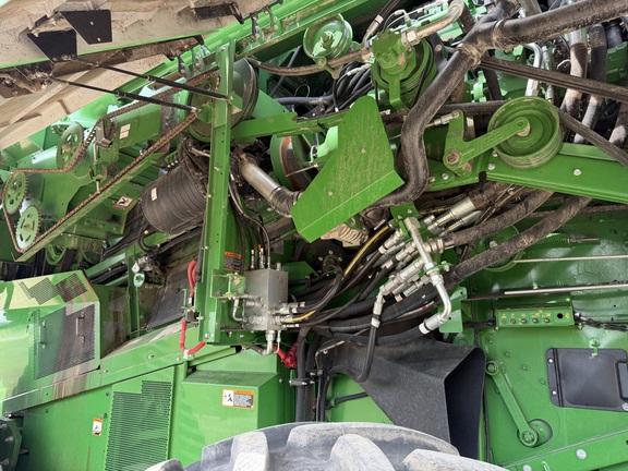 2024 John Deere S790 - Photo23
