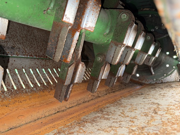 2024 John Deere S790 - Photo25