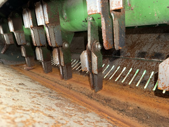 2024 John Deere S790 - Photo26