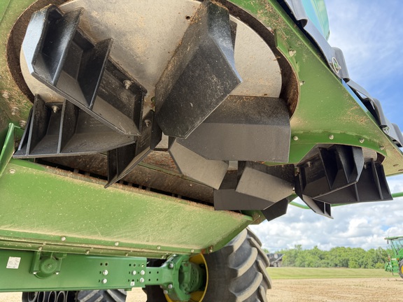 2024 John Deere S790 - Photo27