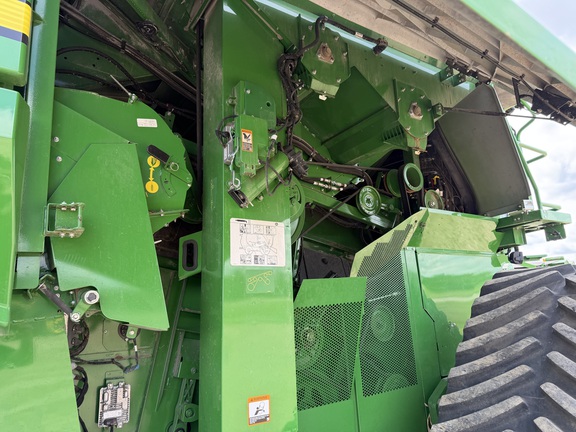 2024 John Deere S790 - Photo28