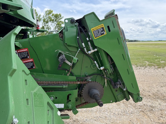 2024 John Deere S790 - Photo31