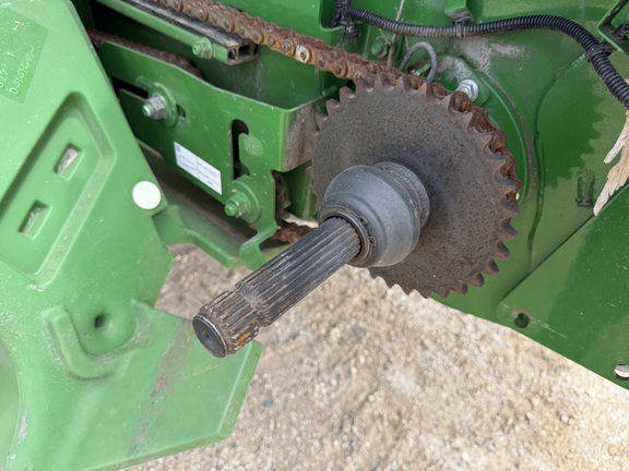 2024 John Deere S790 - Photo32