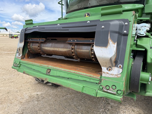 2024 John Deere S790 - Photo34