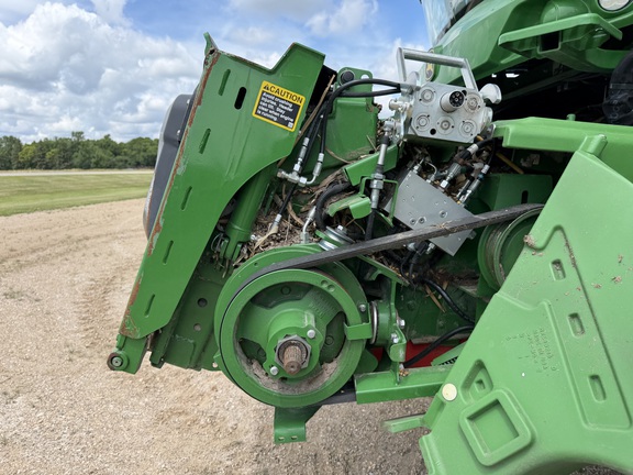 2024 John Deere S790 - Photo35