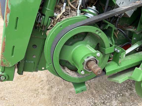 2024 John Deere S790 - Photo36