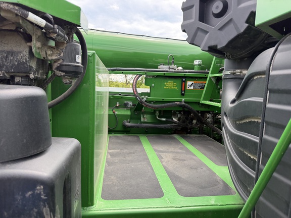 2024 John Deere S790 - Photo39