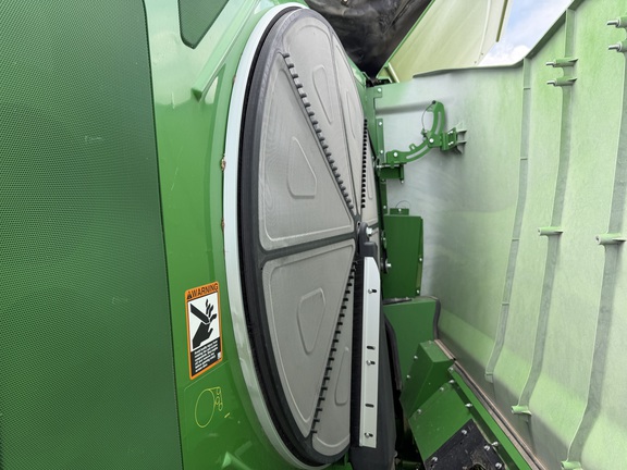 2024 John Deere S790 - Photo37