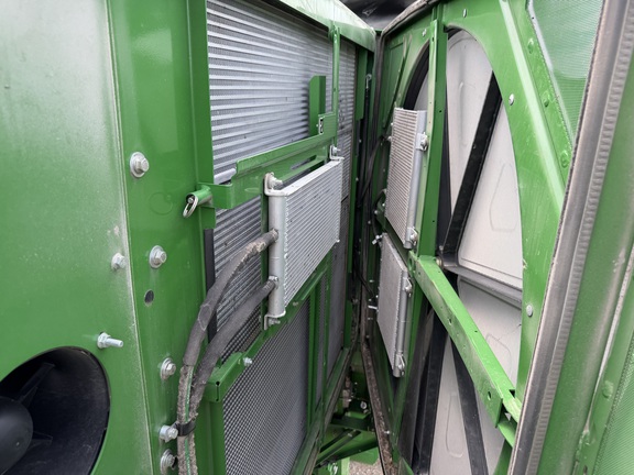 2024 John Deere S790 - Photo38