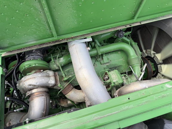 2024 John Deere S790 - Photo40