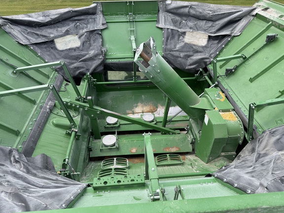 2024 John Deere S790 - Photo42