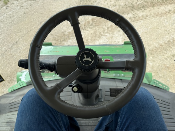 2024 John Deere S790 - Photo45