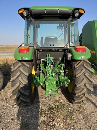 2023 John Deere 5100E (2nd thumbnail)