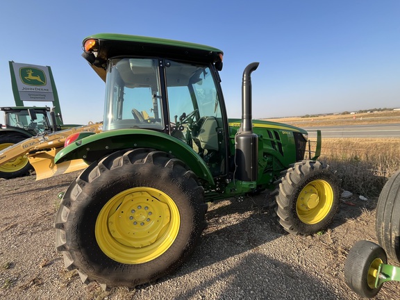 2023 John Deere 5100E (5th thumbnail)