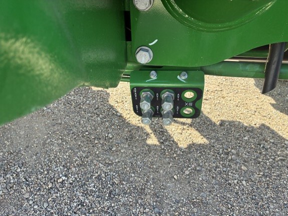 2023 John Deere 5100E (13th thumbnail)