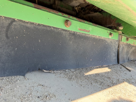 2011 John Deere 612C - Photo7