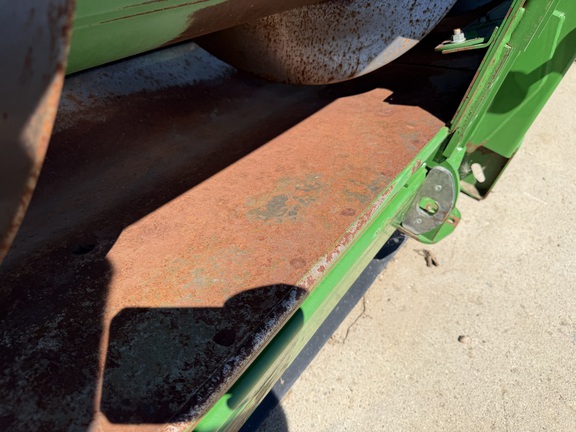 2011 John Deere 612C - Photo14