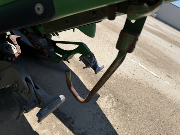 2011 John Deere 612C - Photo21