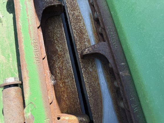 2011 John Deere 612C - Photo23