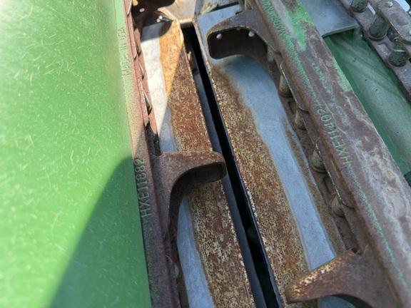 2011 John Deere 612C - Photo29