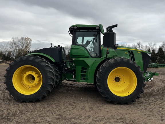 2024 John Deere 9R 590 - Photo2