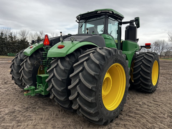 2024 John Deere 9R 590 - Photo3