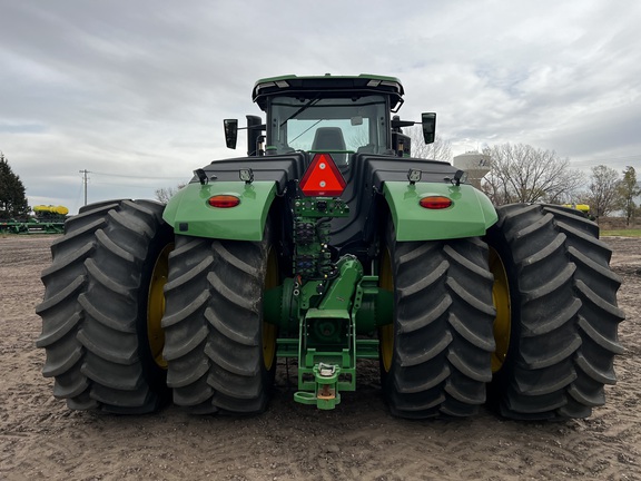 2024 John Deere 9R 590 - Photo4